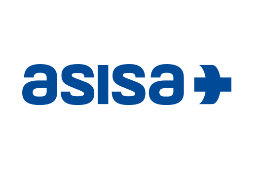 logo asisa 1
